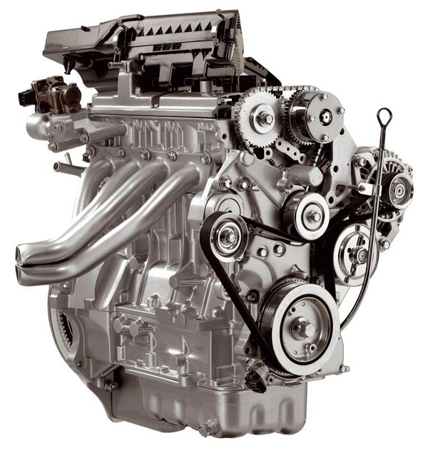 2000 N Largo Car Engine